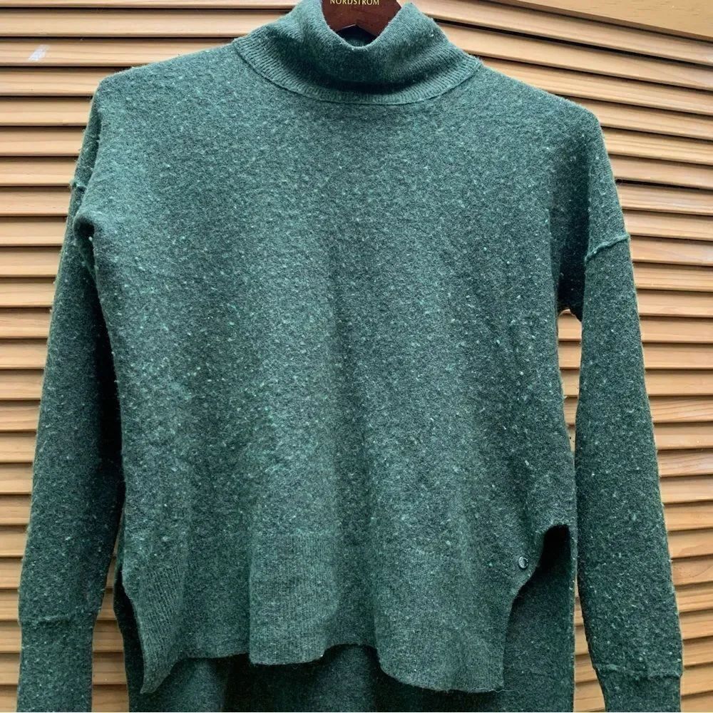 Moods of Norway Sweater Size Medium - Picture 4 of 8